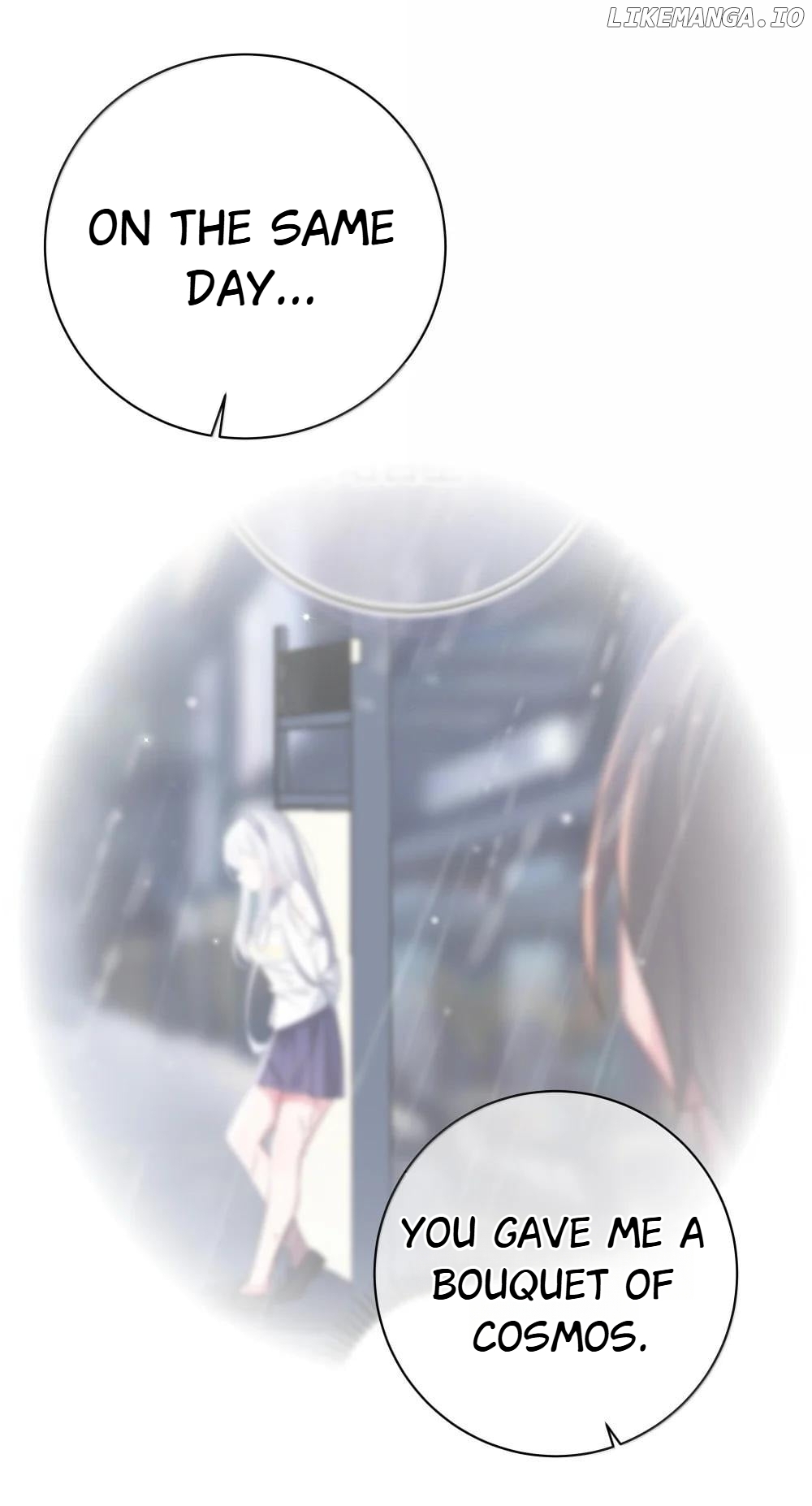 My Fake Girlfriends are using me as a Shield Chapter 129 - page 26